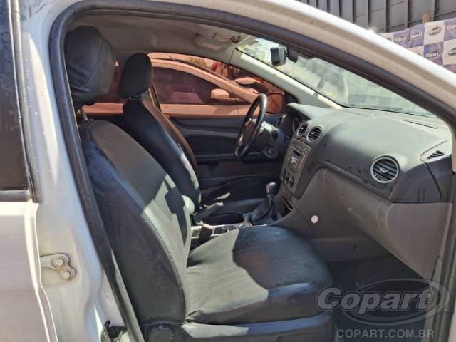 2013 FORD FOCUS SEDAN 