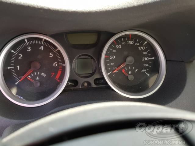 2008 RENAULT MEGANE CC 