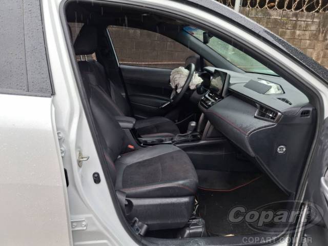 2025 TOYOTA COROLLA CROSS 