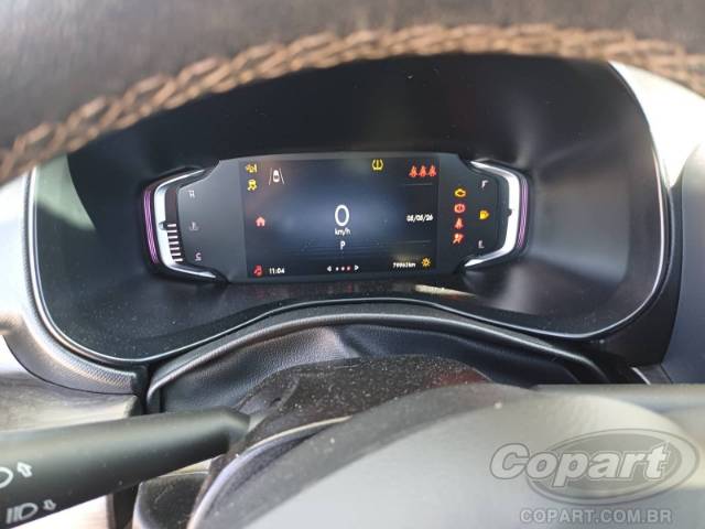 2023 FIAT TORO 