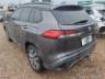 2022 TOYOTA COROLLA CROSS 