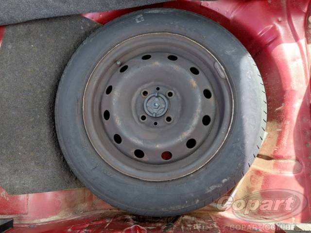 2008 FIAT PALIO 