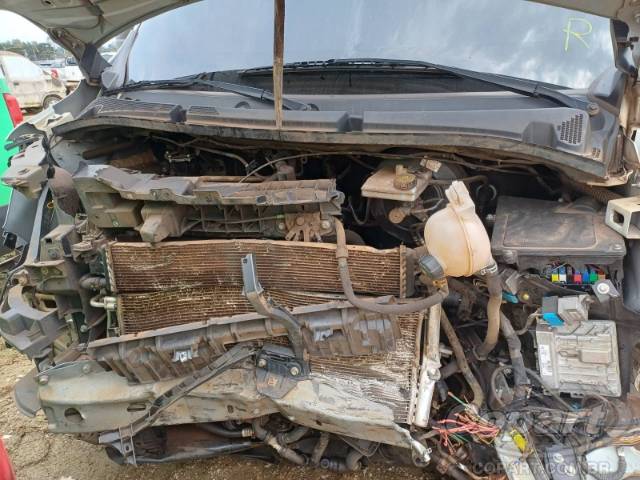 2023 RENAULT MASTER FURGAO 