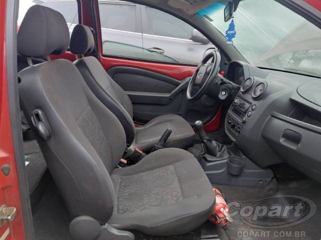 2010 FORD KA 