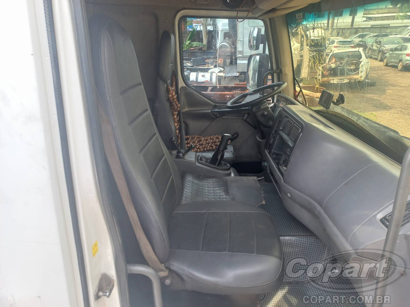 Foto 5: 2008 VOLVO VM