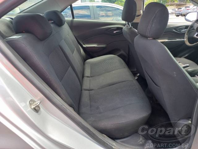 2019 CHEVROLET PRISMA 