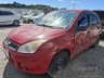 2009 FORD FIESTA 