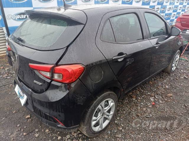 2026 FIAT ARGO 