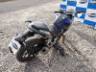 2026 HONDA CB 300F 