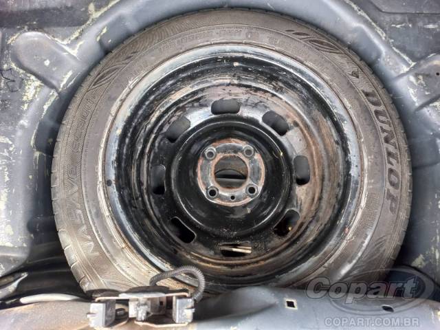 2013 PEUGEOT 207 PASSION 