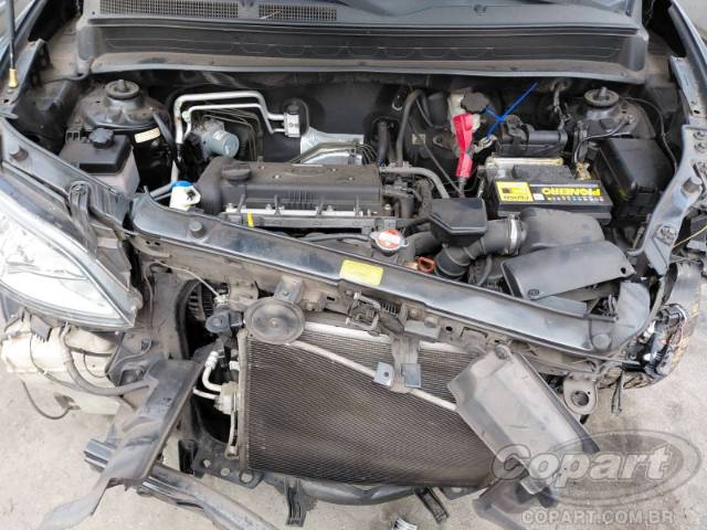 2010 KIA SOUL 
