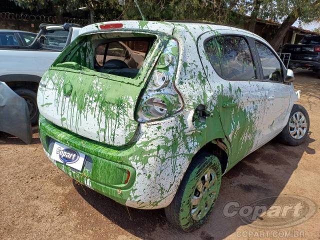 2016 FIAT PALIO 