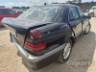 1998 MERCEDES BENZ CLASSE C 