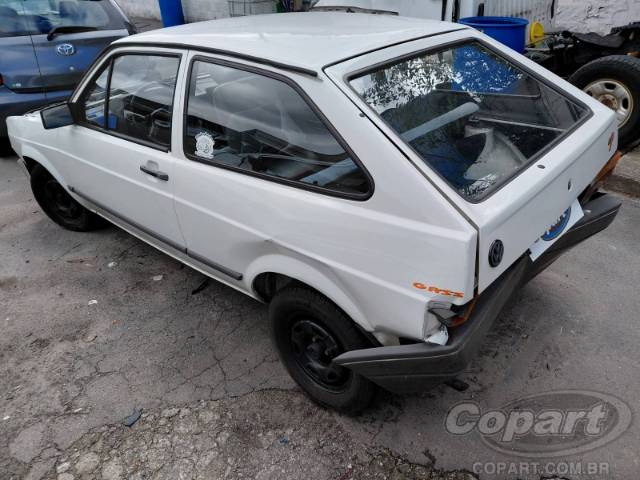 1994 VOLKSWAGEN GOL 