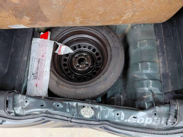 2011 HONDA FIT 