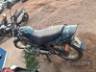 2004 HONDA CG 125 