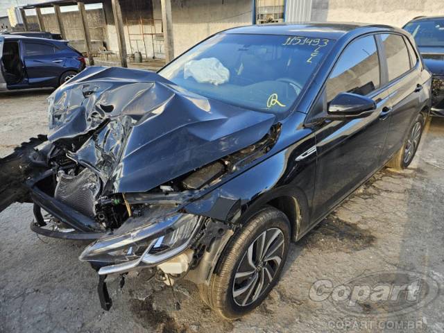 2026 VOLKSWAGEN POLO 