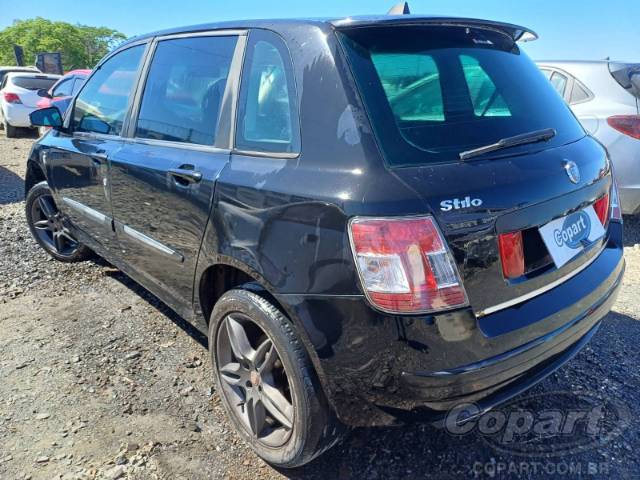 2010 FIAT STILO 