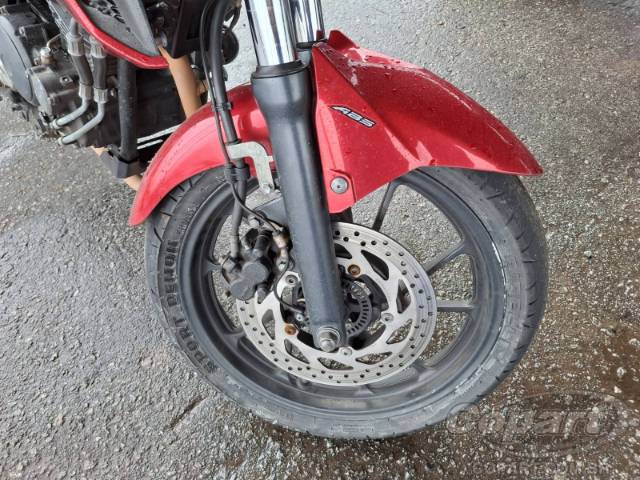 2023 YAMAHA FZ25 FAZER 