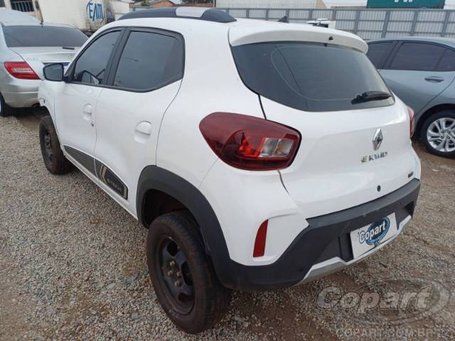 2024 RENAULT KWID 
