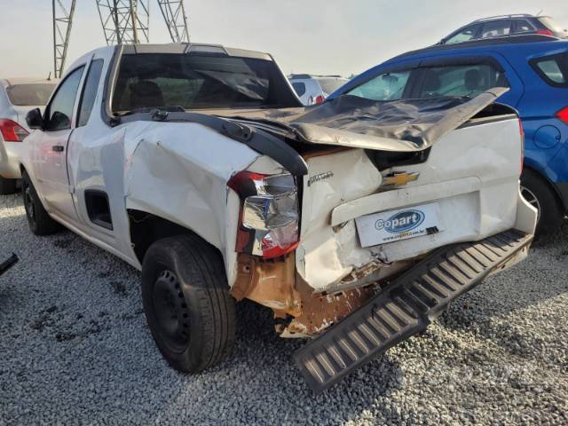 2021 CHEVROLET MONTANA 