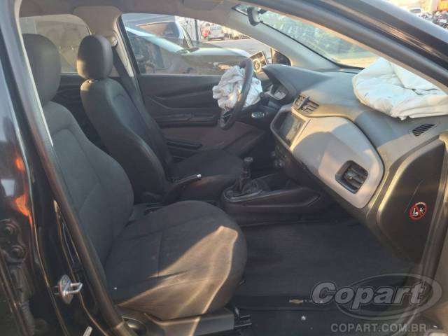 2018 CHEVROLET ONIX 