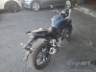 2025 HONDA CB 300F 