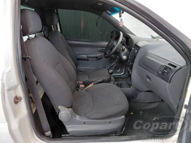2020 FIAT STRADA 