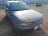 2008 VOLKSWAGEN GOL 