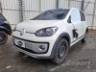 2016 VOLKSWAGEN UP 