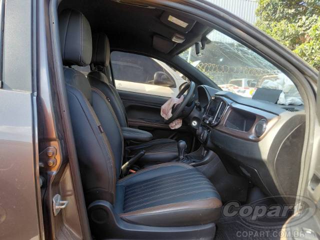2024 FIAT STRADA CD 