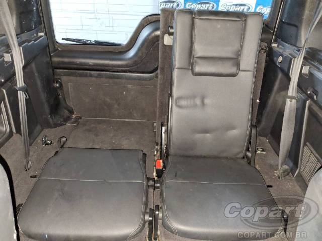 2012 LAND ROVER DISCOVERY 4 