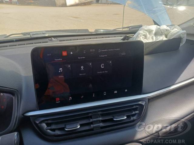 2022 FIAT PULSE 