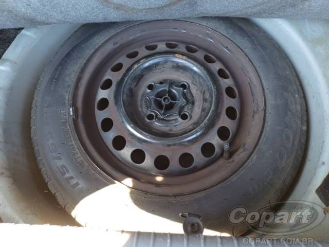2005 CHEVROLET CORSA 