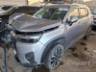 2026 HONDA WR-V 