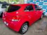 2015 CHEVROLET ONIX 