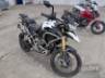2022 TRIUMPH TIGER 