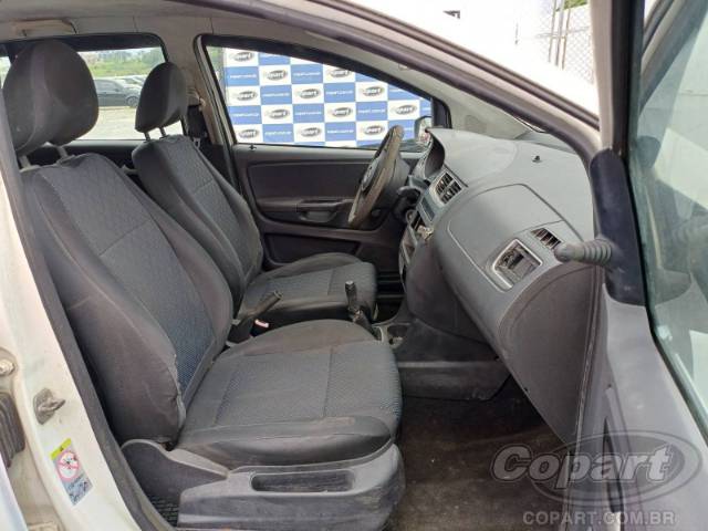 2014 VOLKSWAGEN SPACEFOX 