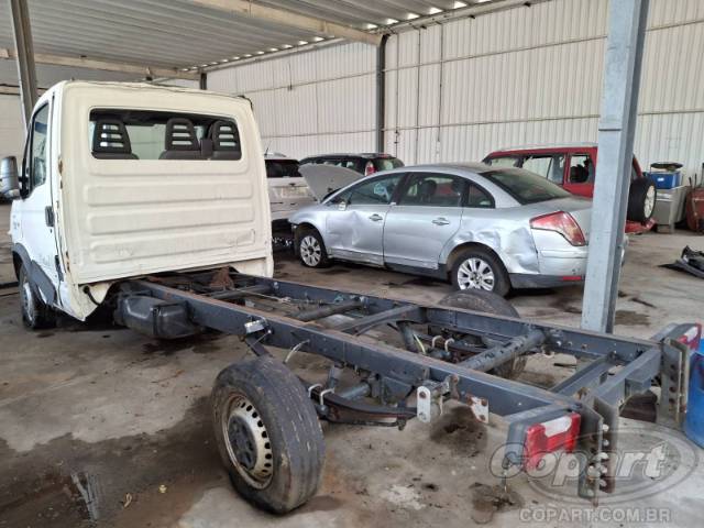 2020 IVECO DAILY 