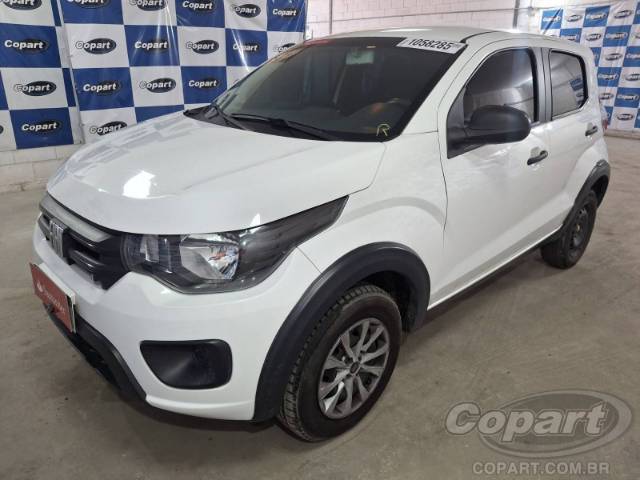 2023 FIAT MOBI 