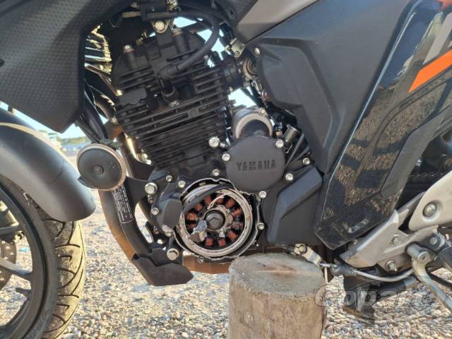 2025 YAMAHA FZ25 FAZER 