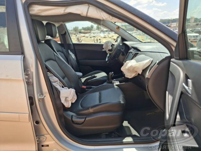 2020 HYUNDAI CRETA 