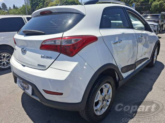 2015 HYUNDAI HB20 