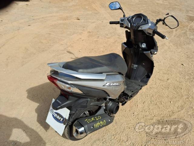 2023 HONDA ELITE 
