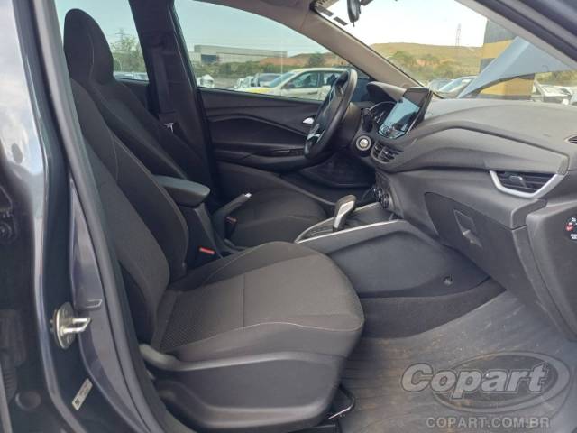 2024 CHEVROLET ONIX 