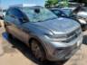 2025 VOLKSWAGEN T-CROSS 