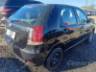 2015 FIAT PALIO 