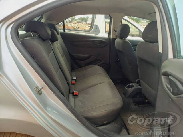 2020 CHEVROLET ONIX 