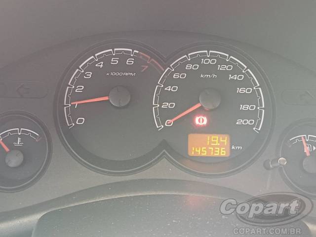 2013 CHEVROLET CLASSIC 