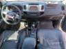 2015 TOYOTA HILUX CD 